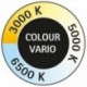 MAULpearly colour vario, weis