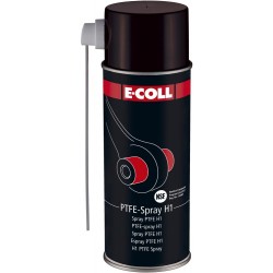Spray PTFE cu NSF-H1 400ml E-COLL