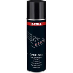 Spray de contact 300ml E-COLL