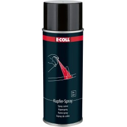 Spray cupru 400ml E-COLL