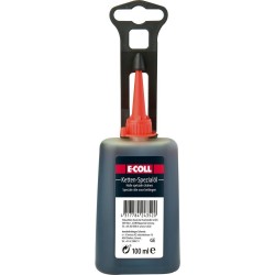 Ketten-Spezialol 100ml Flasche E-COLL