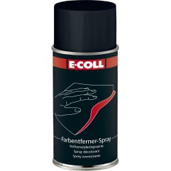 Spray de indepartare a culorii pentru vopsea de marcat 400ml E-COLL