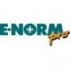 E-NORM Montagekoffer 53 DIN 934/985/1587 zn/A2