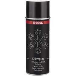 Spray la rece neinflamabil 400ml E-COLL