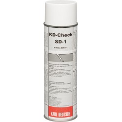 Spray de dezvoltare umed 500 ml KD-Check SD-1