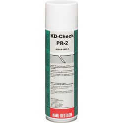 Spray de curatare intermediar 500 ml KD-Check PR-2