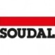 SOUDAFLEX 40FC 310ml grau (MDI) SOUDAL