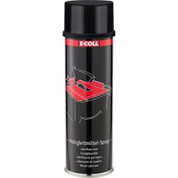 Spray lubrifiant pentru lemn 500ml E-COLL