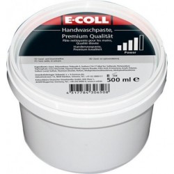 Handwaschpaste Premium Qualitat 500ml Dose E-COLL