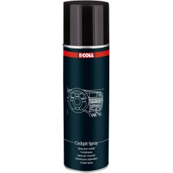 Cockpit-Spray 400ml E-COLL