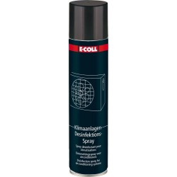 Spray dezinfectant aer conditionat 250ml E-COLL