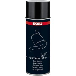 Spray de zinc extra 400ml E-COLL