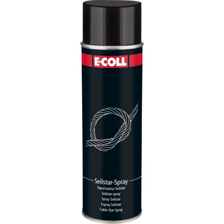 Spray de franghie 500ml E-COLL