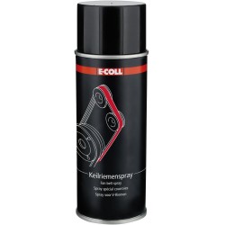 Spray curea trapezoidala 400ml E-COLL