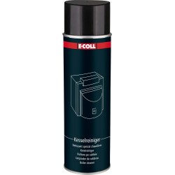 Kesselreiniger-Spray 500ml E-COLL