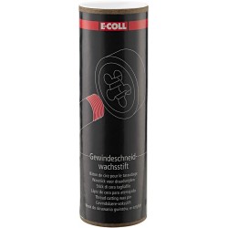 Gewindeschneidwachsstift 400g E-COLL