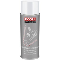Spray de ulei multifunctional 400ml E-COLL Efficient WE