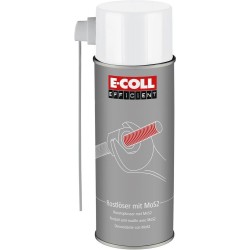 Spray pentru indepartarea ruginei 400ml E-COLL Efficient WE