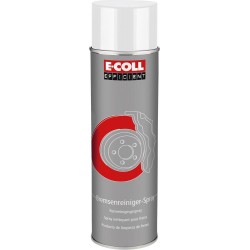 Spray de curatare frane 500ml E-COLL Efficient WE