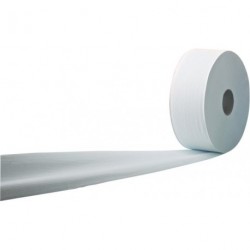 Toilettenpapier Grosrolle280m natur 6 Rollen