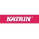 Katrin Classic XXL 2 blue laminated 38x36 cm Rolle mit 500 Blatt