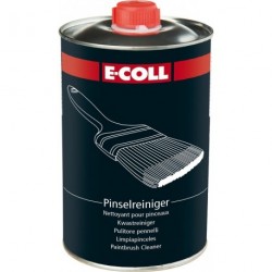 Pinselreiniger 1L Dose E-COLL