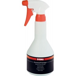 Kunststoffreiniger-Spray 500ml E-COLL