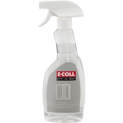 Detergent pentru sticla Flacon pulverizator 500 ml E-COLL Efficient WE-EE