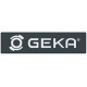 GEKA plus-Schlauchstuck K, MS, 1/2", 13mm, VP550, SB