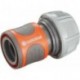 Conector pentru furtun 19 mm (3/4"), liber 18216-50