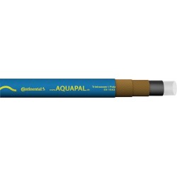 Trinkwasserschlauch AQUAPAL KTW-BWGL EN16421, 13x3,6mm, 1/2", 40m
