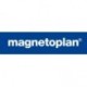 Magnetleisten-Set 1000mm m. 6 Haltemagneten