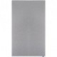 Wall-Up Akustik-Pinboard quiet grey 200x119,5