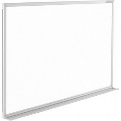 Whiteboard CC emailliert 600 x 450 mm