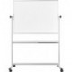 Mobiles Whiteboard Stand.1800x1200 mm