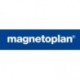 Magnetoflex-Band grau 10mm x 1m