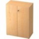 Schrank Profi Ahorn 3 OH, 80x42x110mm