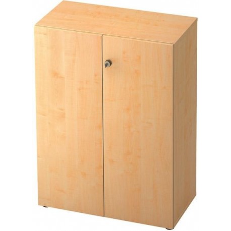 Schrank Profi Ahorn 3 OH, 80x42x110mm