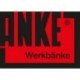 Kleinteilekasten-Set fur FH 60mm fur Schublade B500xT540mm