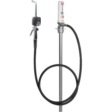 Pump Master 2 DP-S 3-1