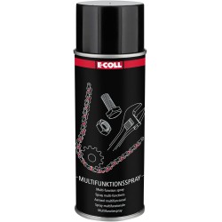 Spray multifunctional 400ml E-COLL