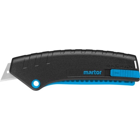 Sicherheitsmesser Mizar martor