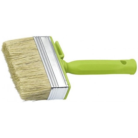 Flachenstreicher Borstenmischung 3x10cm Nolle PROFI BRUSH