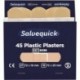 Salvequick Nachf.6x45Pfl.hidrofug