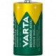 Batterie RECHARGEABLE Akku C 3000mAh VARTA