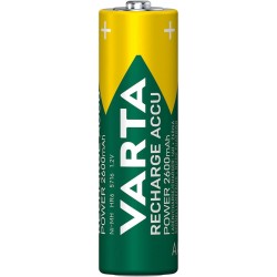 Battery Professional R2U AA blister de 2 VARTA