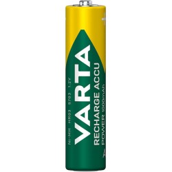Baterie Acumulator REINCARCABIL AAA 1000mAh VARTA