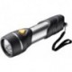 Taschenlampe Day Light Multi LED F30 mit Batterien VARTA