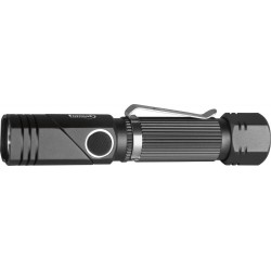 Stiftlampe Mini mit Zubehor 20/80lm FORMAT