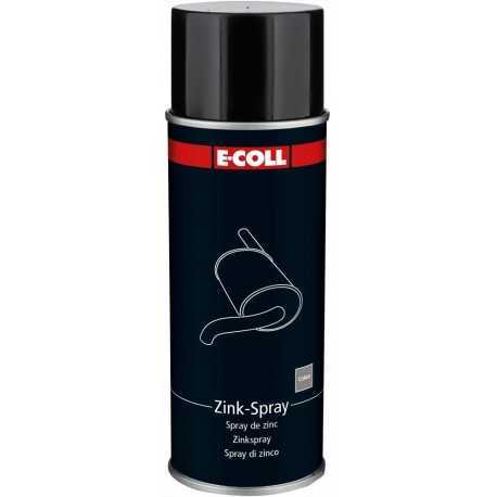 Zink-Spray 400ml E-COLL